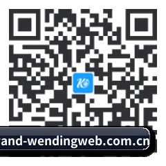 iOS 系统版 二维码